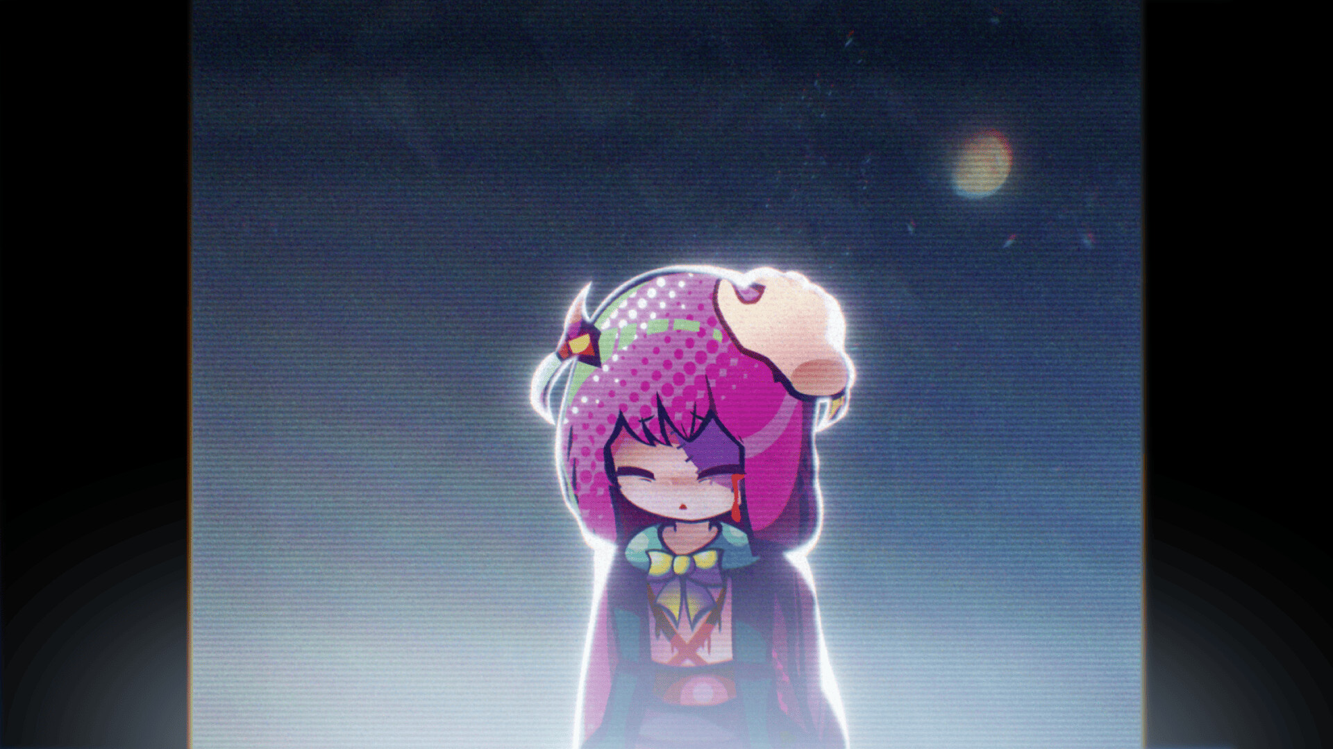 Denpa Nightmares Screenshot 2