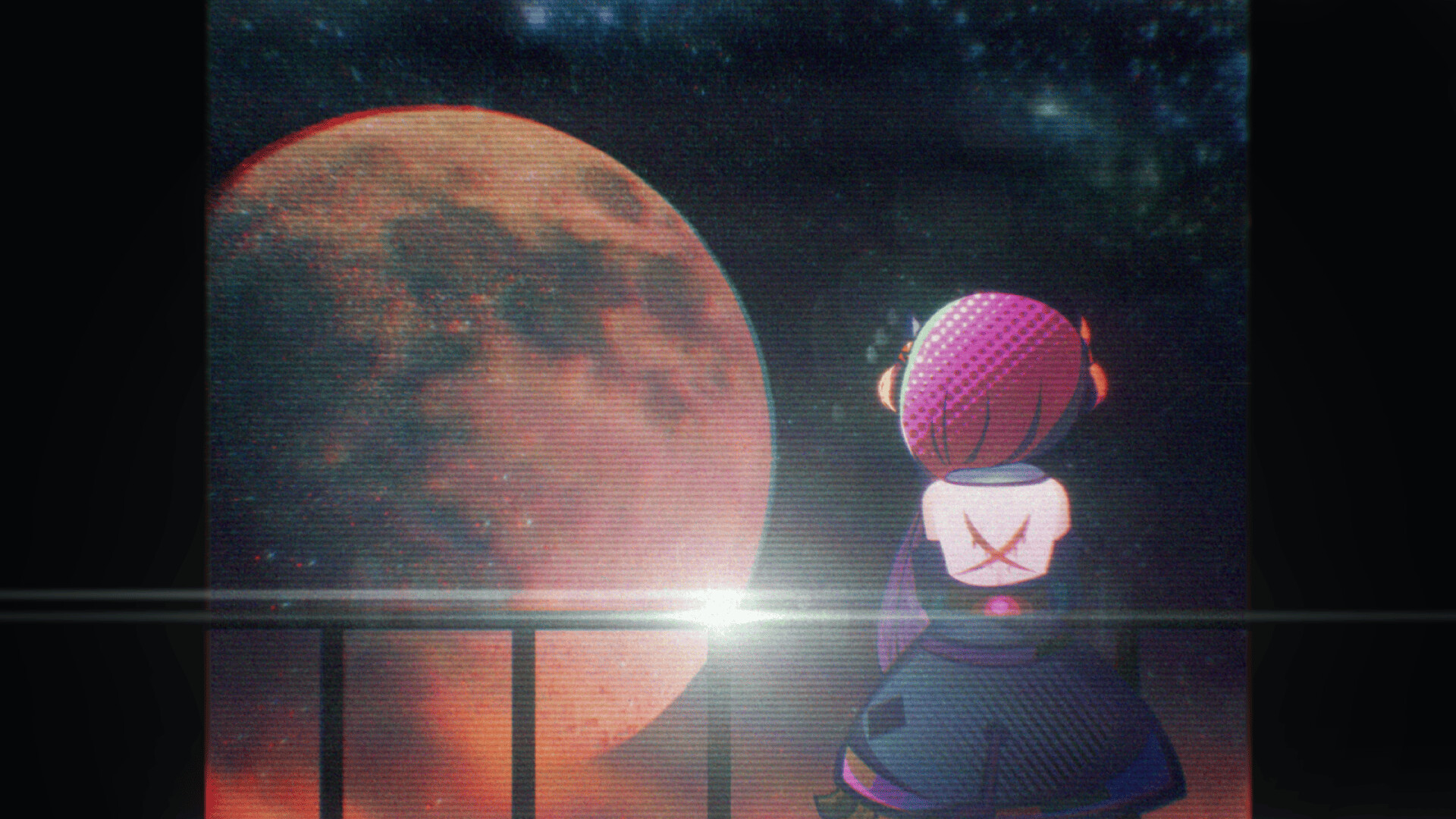 Denpa Nightmares Screenshot 4