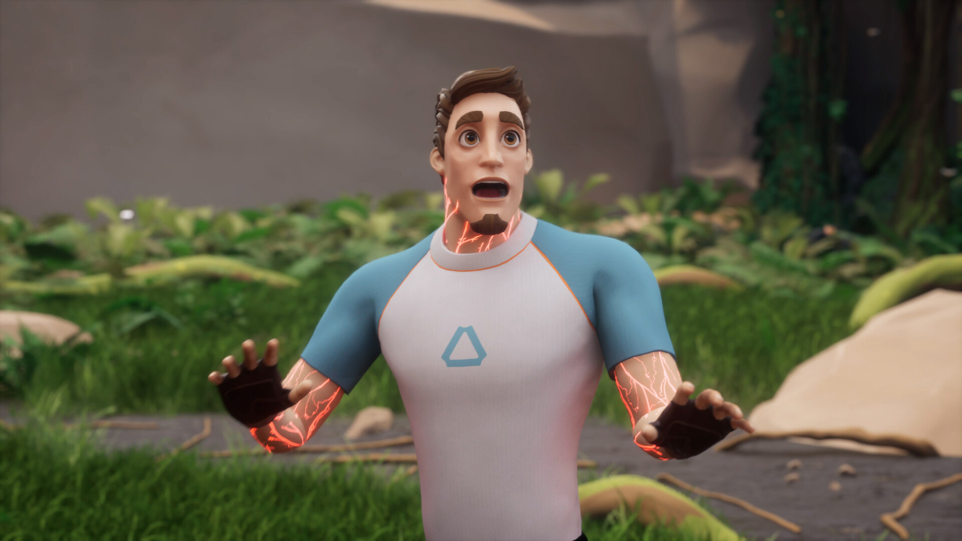 MATCHO Demo Screenshot 19