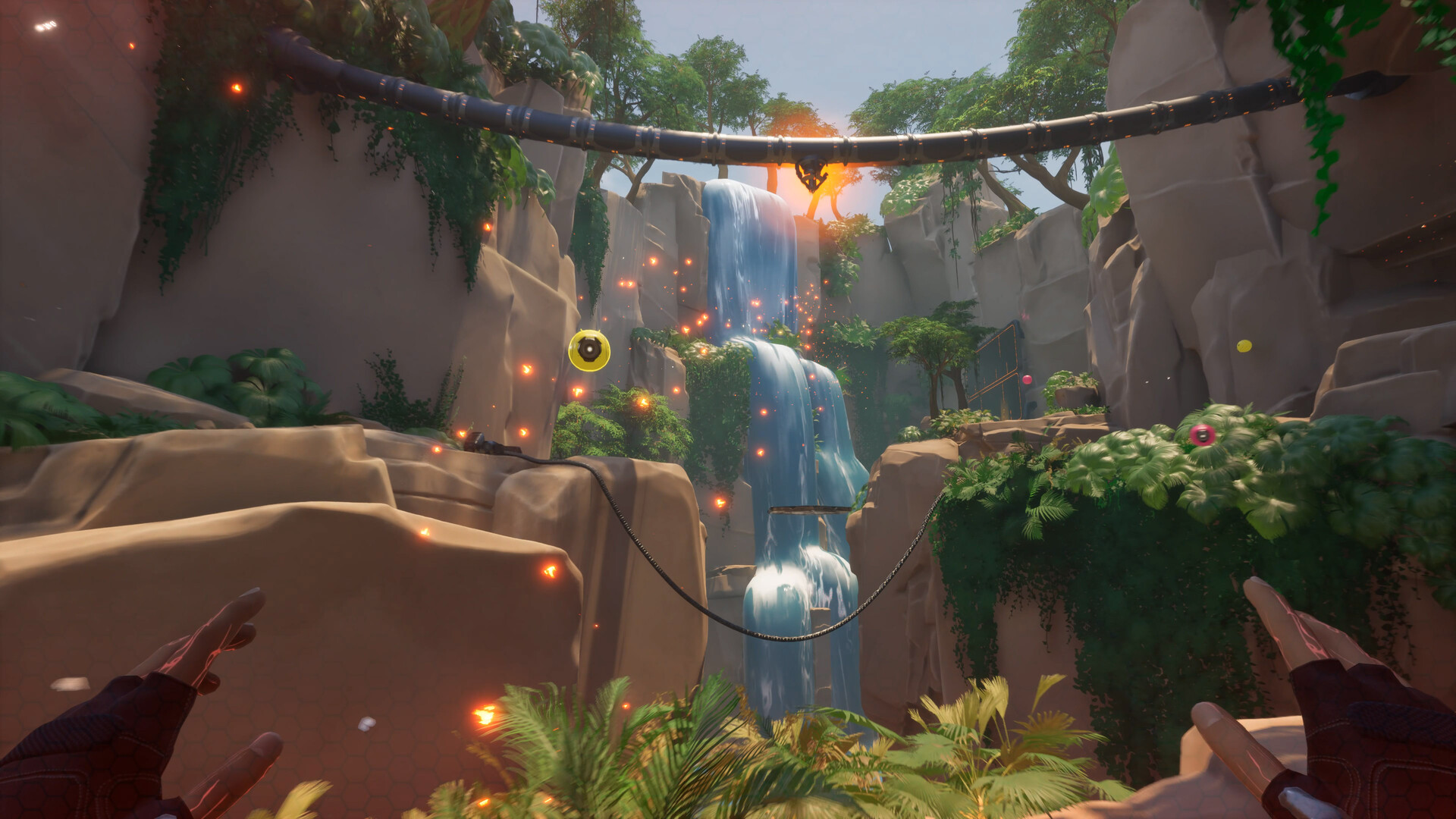 MATCHO Demo Screenshot 6