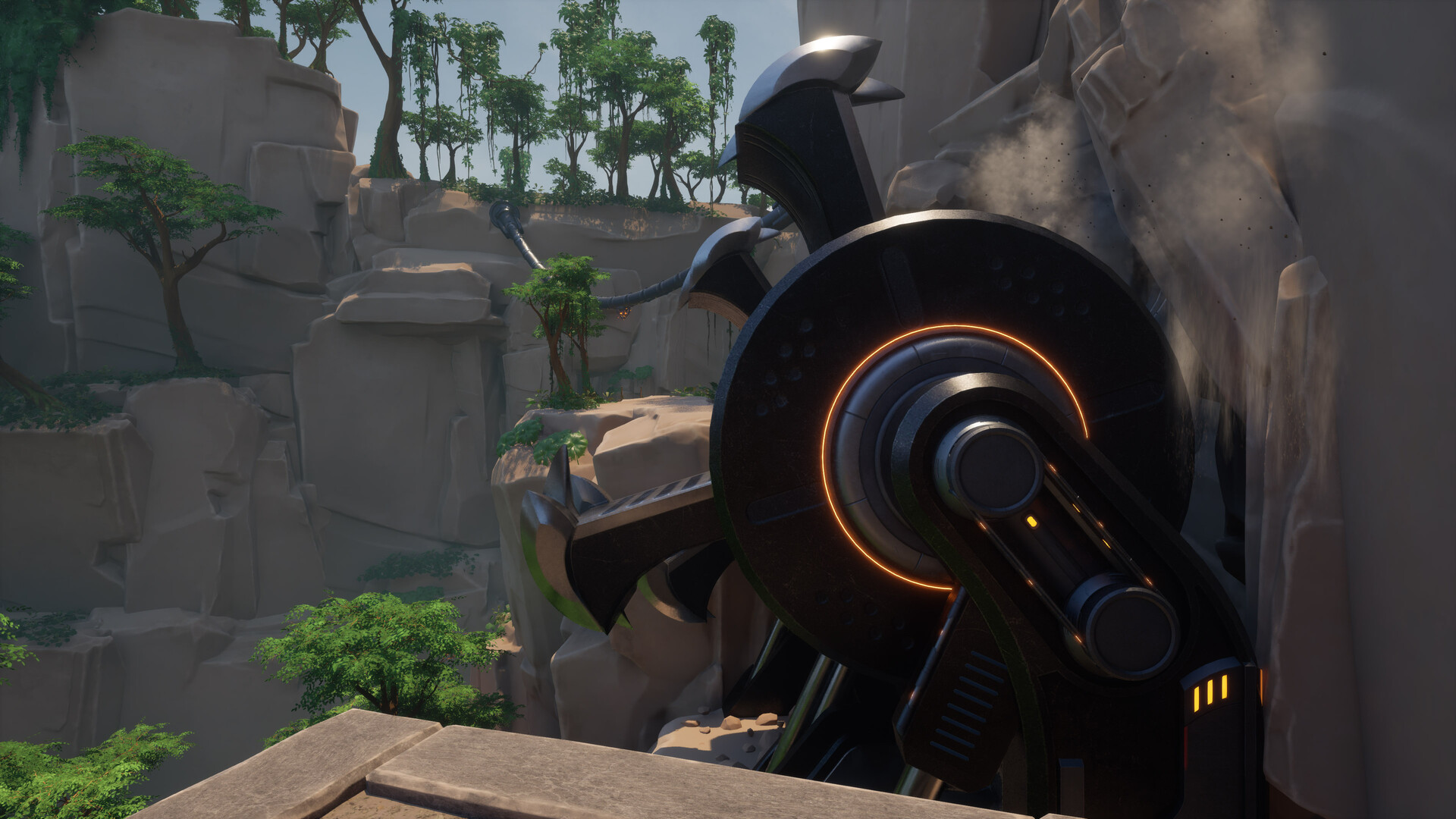 MATCHO Demo Screenshot 5