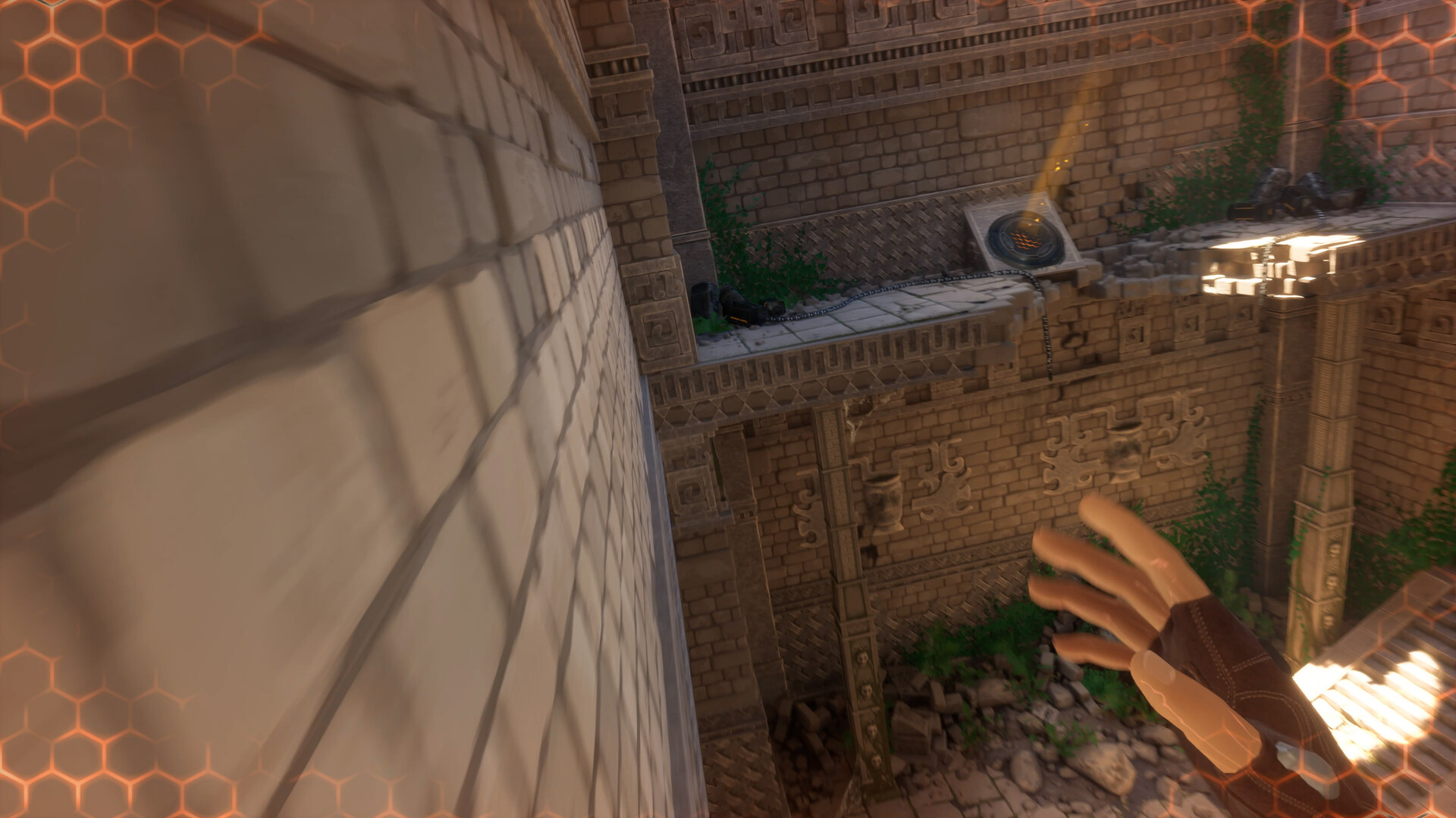 MATCHO Demo Screenshot 20