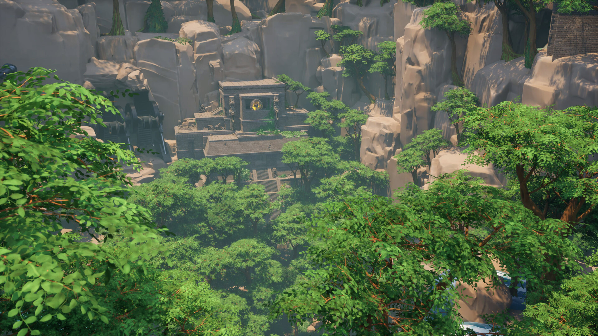 MATCHO Demo Screenshot 14