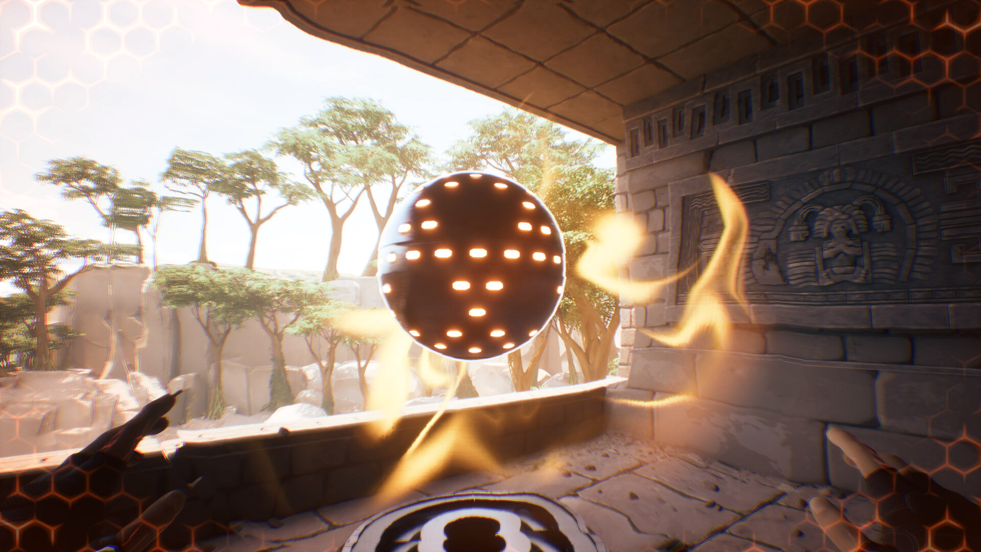 MATCHO Demo Screenshot 15