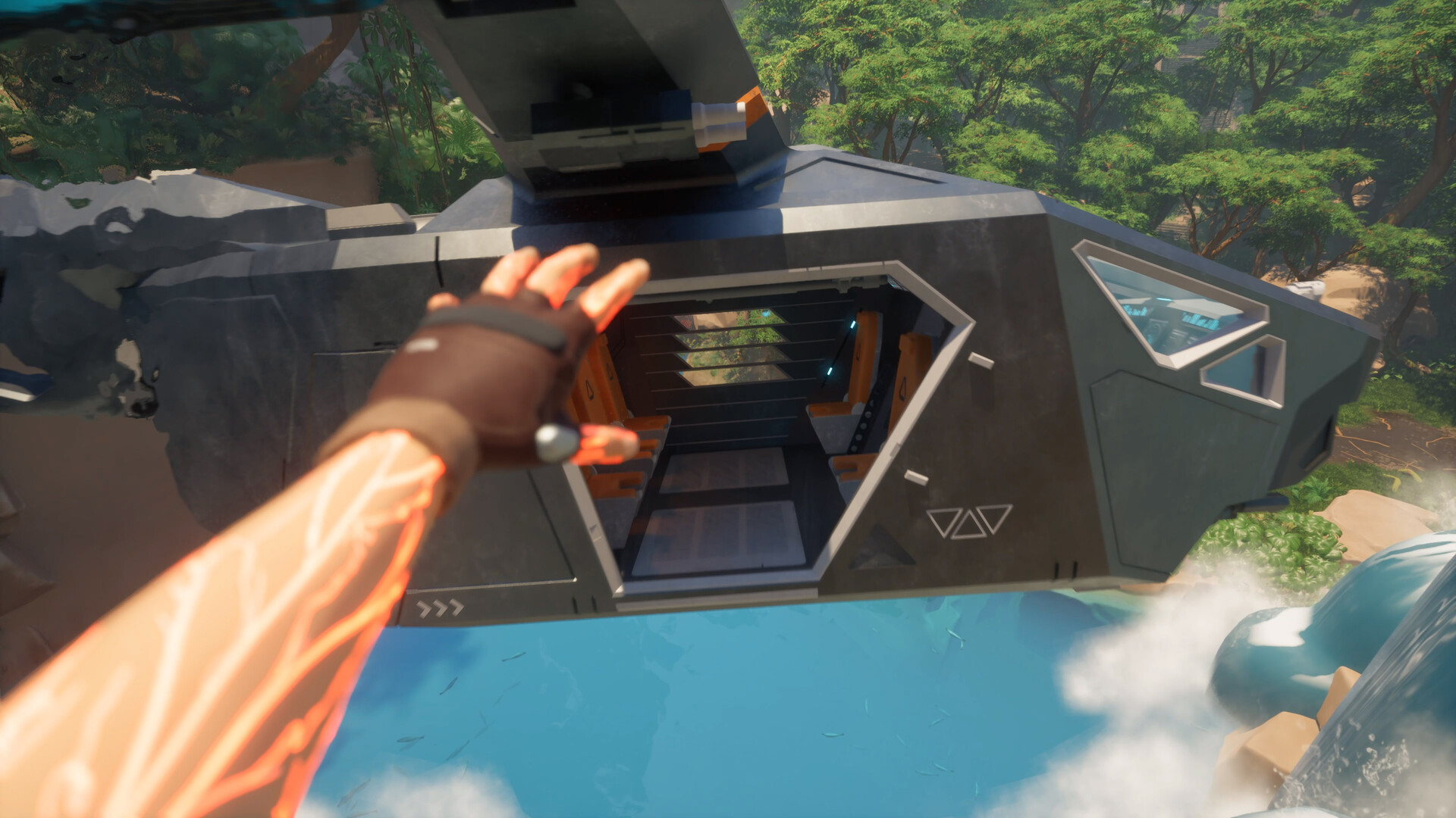 MATCHO Demo Screenshot 22