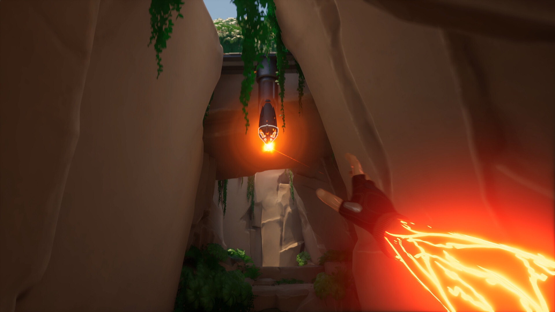 MATCHO Demo Screenshot 17