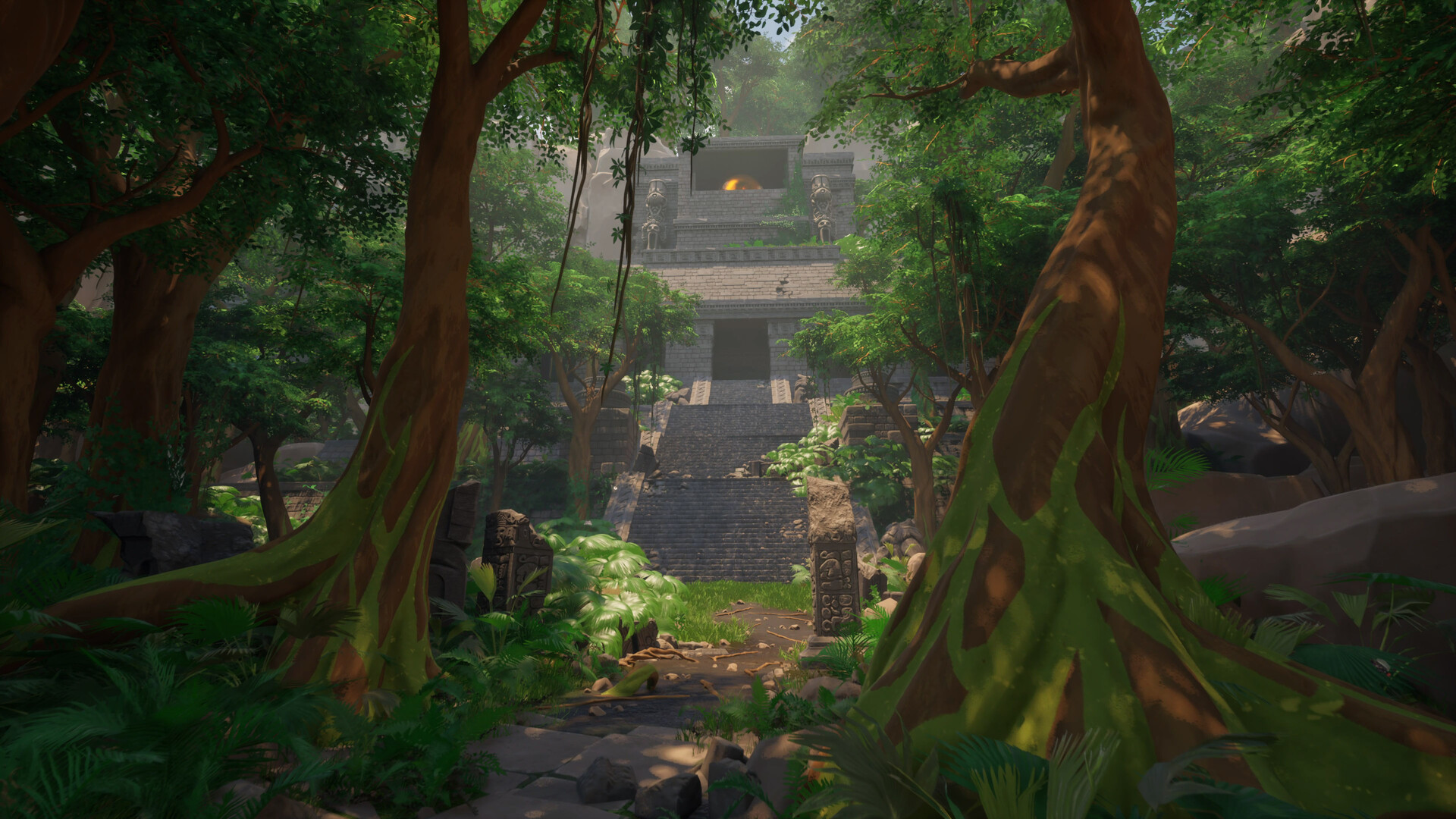 MATCHO Demo Screenshot 0