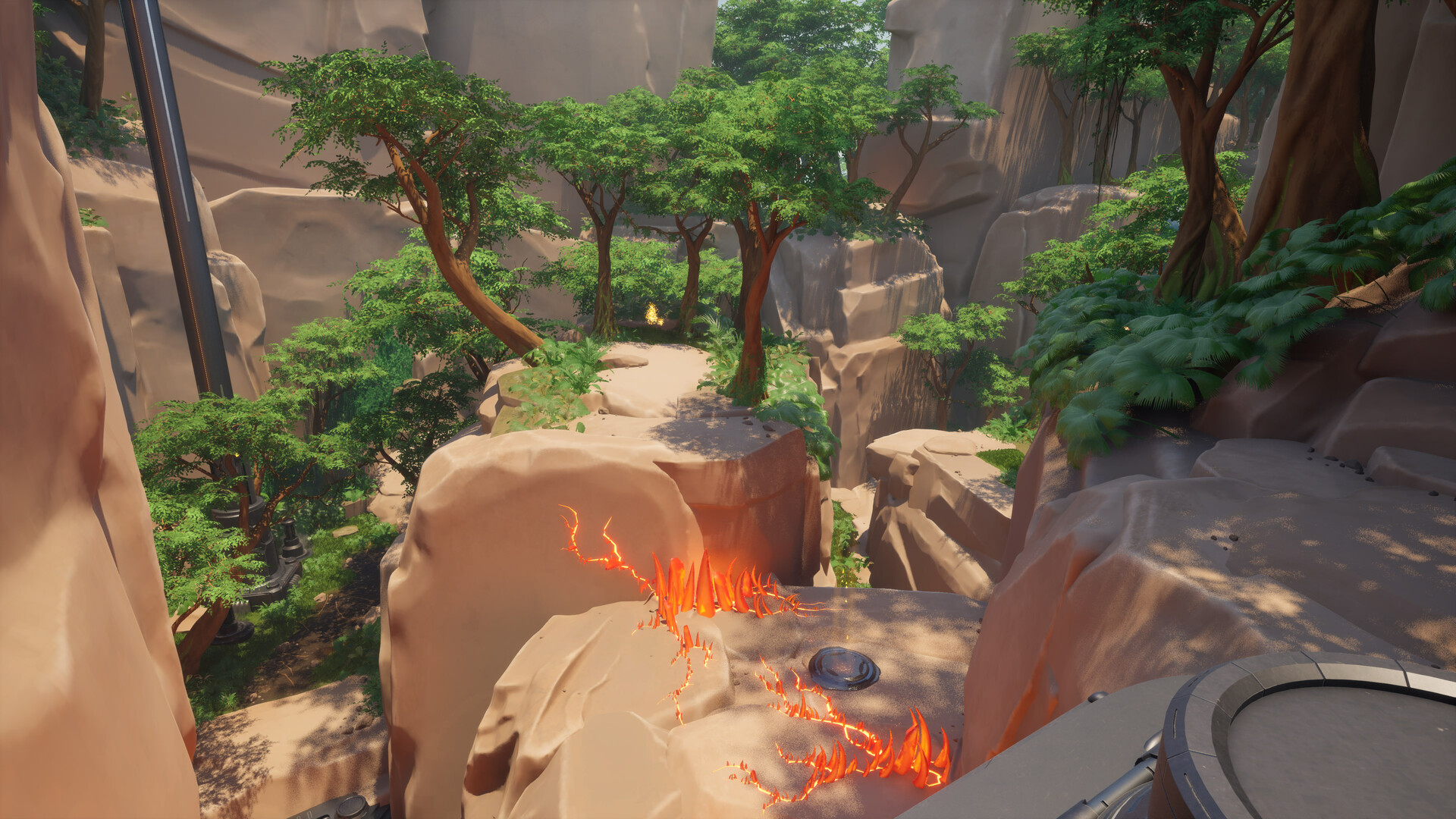 MATCHO Demo Screenshot 4