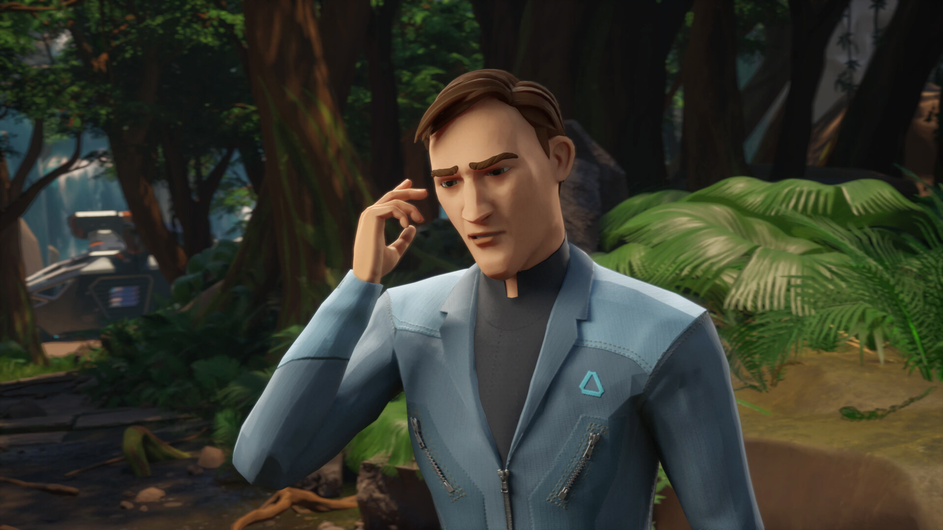 MATCHO Demo Screenshot 11