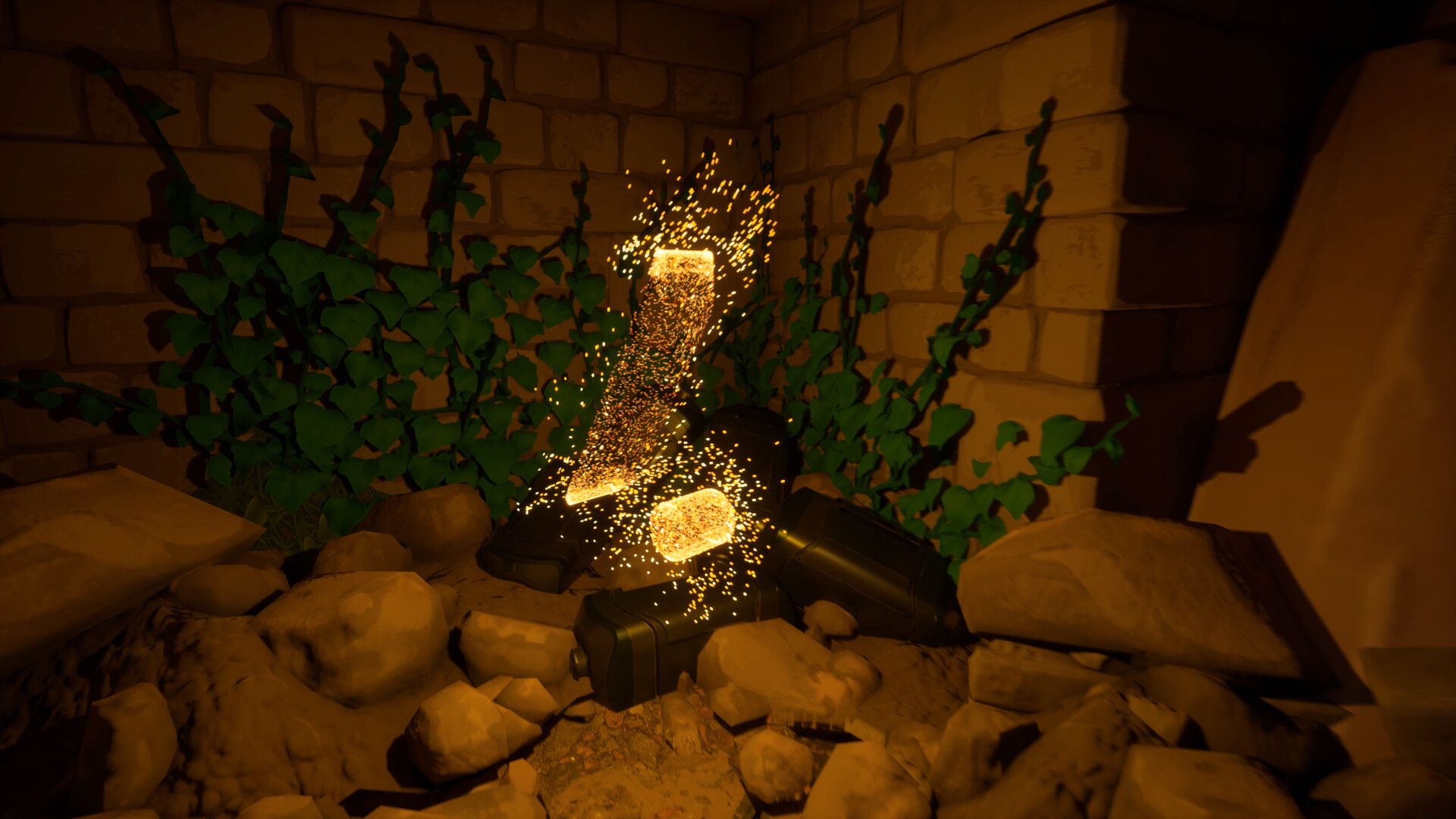 MATCHO Demo Screenshot 21