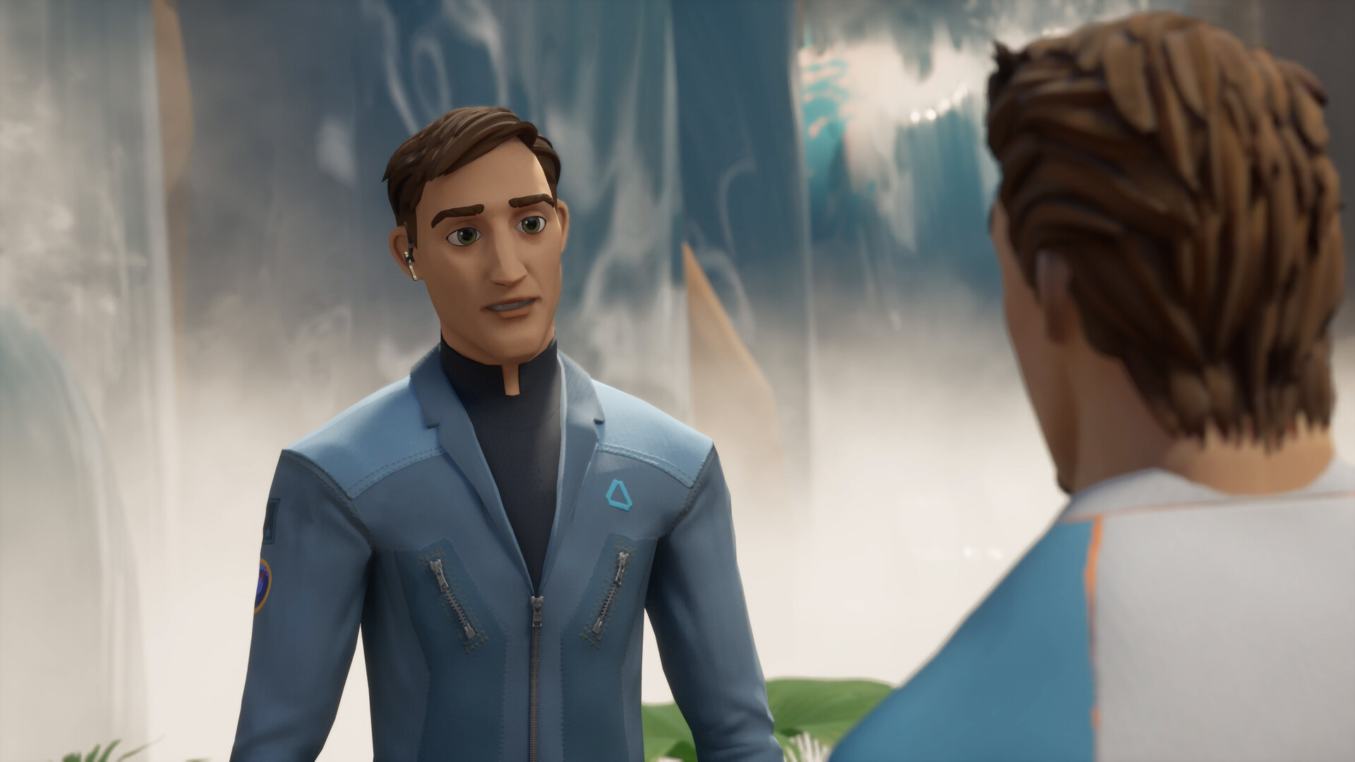 MATCHO Demo Screenshot 7