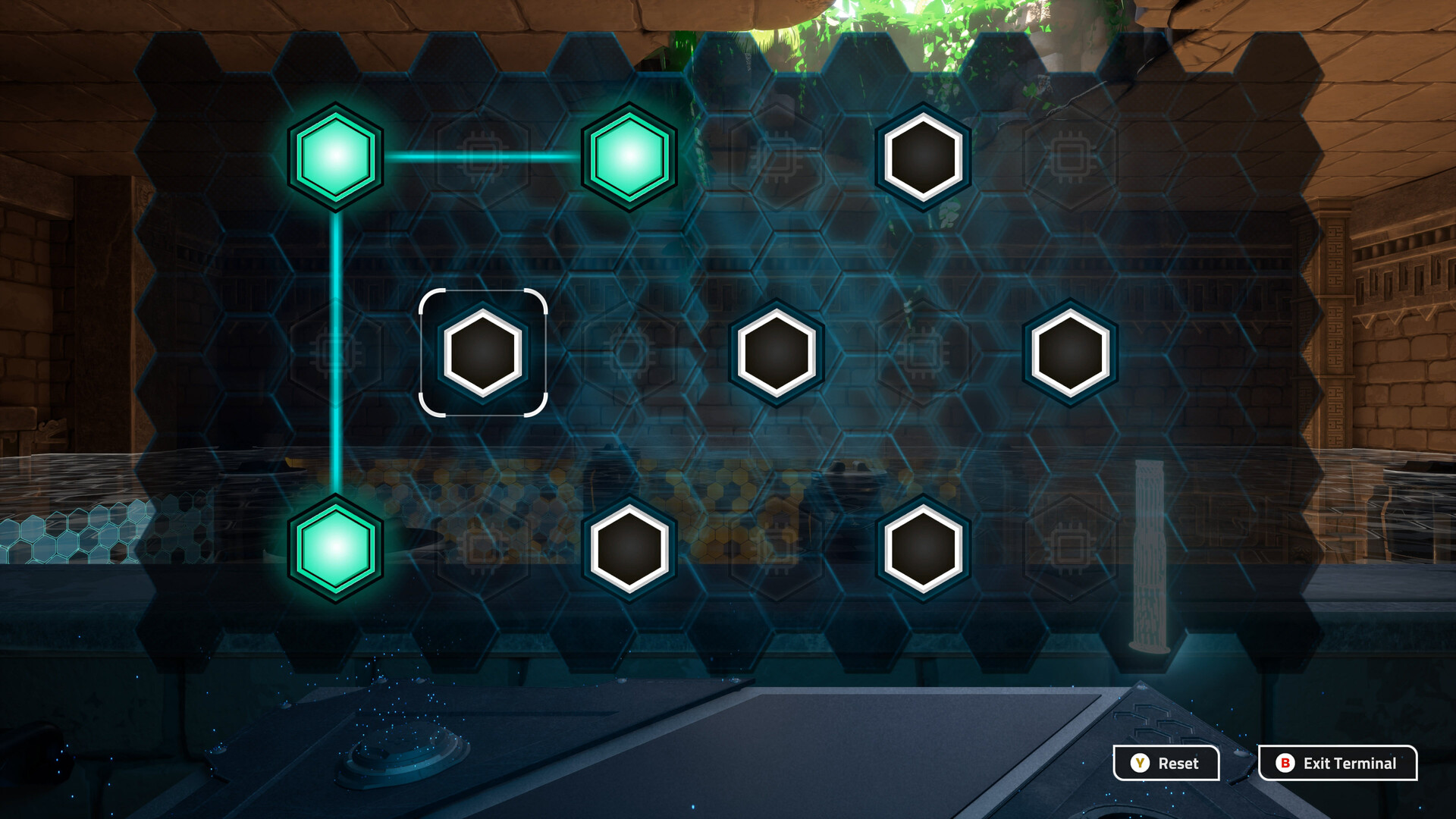 MATCHO Demo Screenshot 9