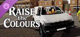 Raise the Colours - Supporter Character Pack