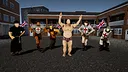 Raise the Colours - Supporter Character Pack Screenshot 0