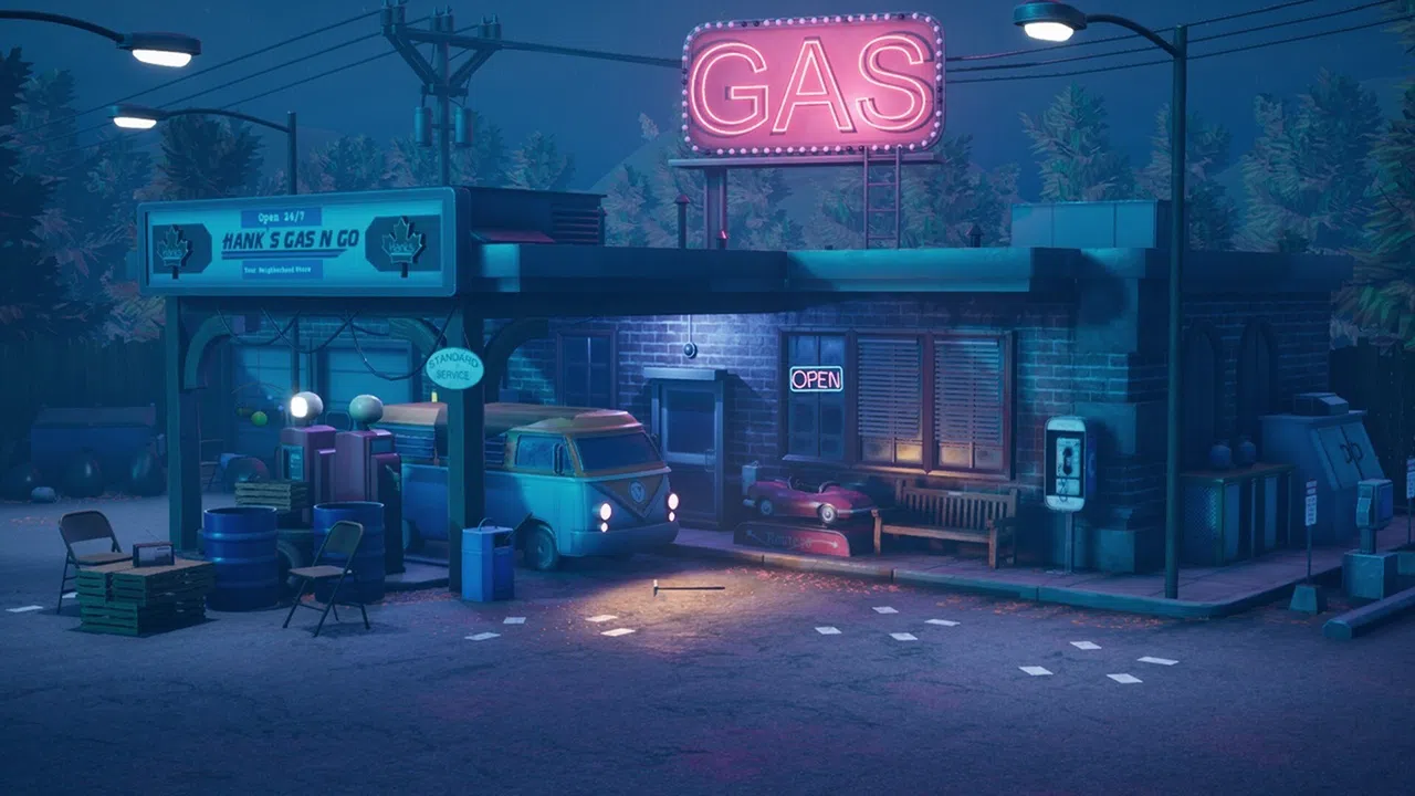 RV Screenshot 1