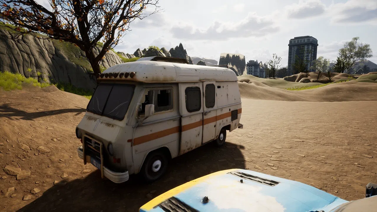 RV Screenshot 4