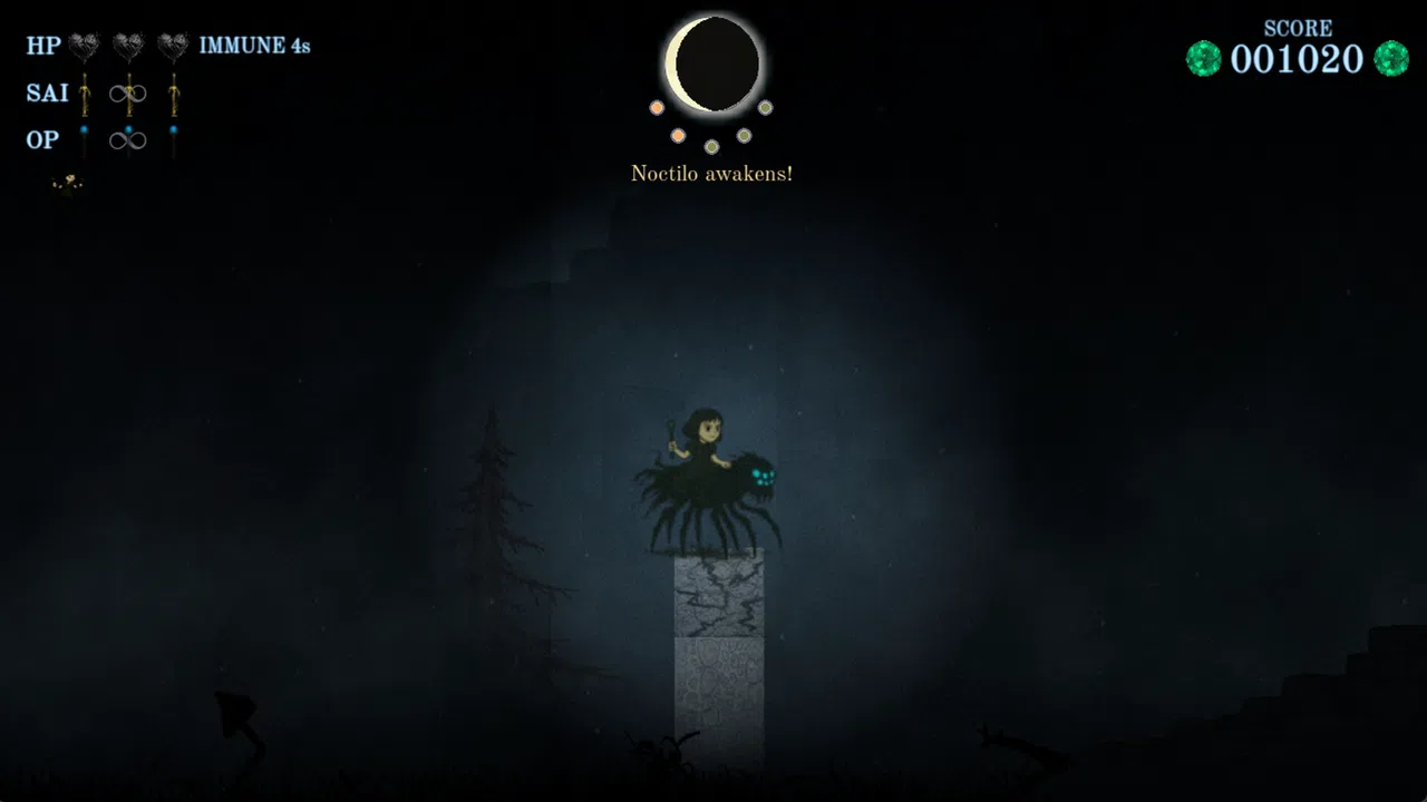 Obscura: A Sleep Worth Dying For Screenshot 13