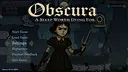 Obscura: A Sleep Worth Dying For Screenshot 1