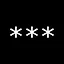 3 Stars icon