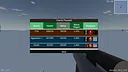 The Cubic and Their Supporters Screenshot 3