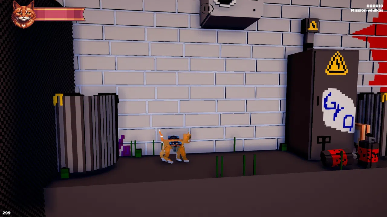 Mission Whilkas Screenshot 5