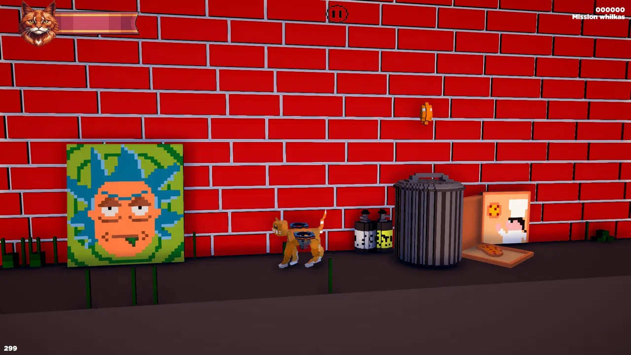 Mission Whilkas Screenshot 6