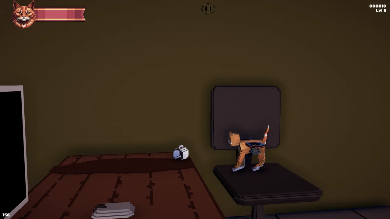 Mission Whilkas Screenshot 0