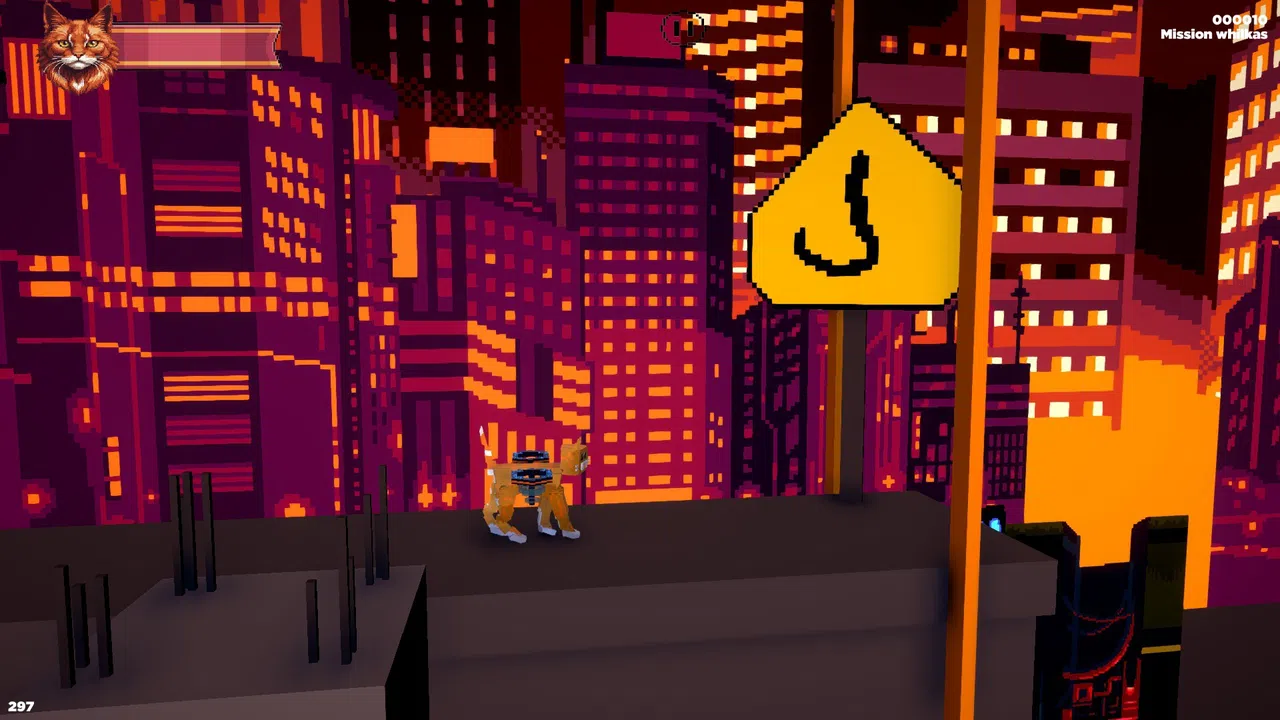 Mission Whilkas Screenshot 8