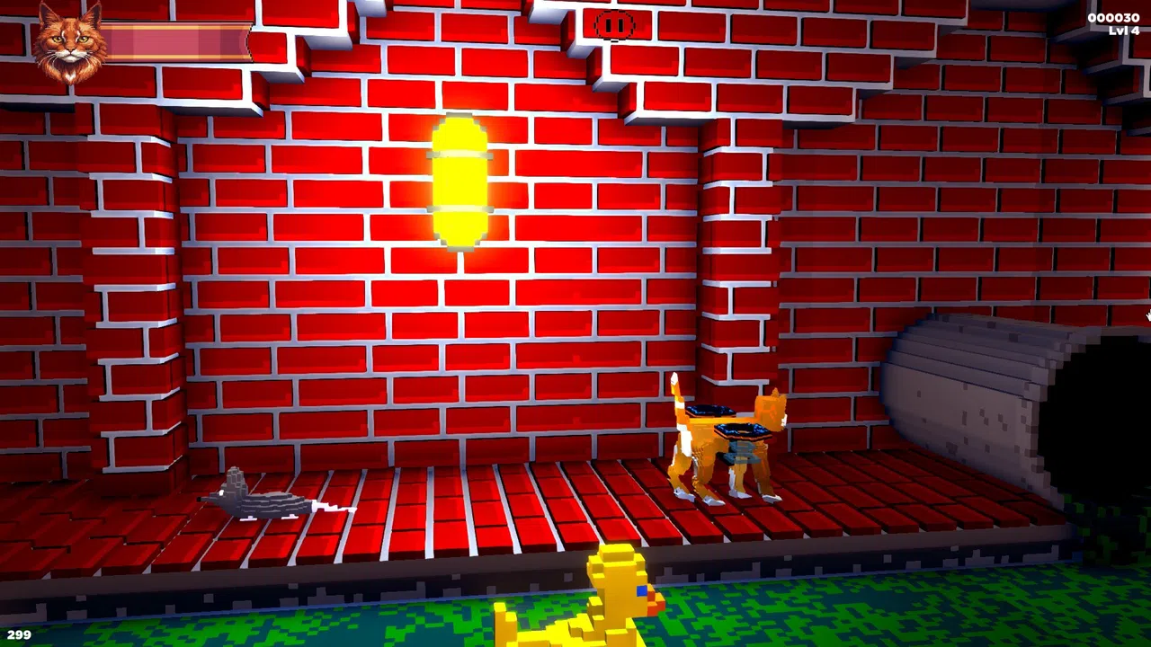 Mission Whilkas Screenshot 1