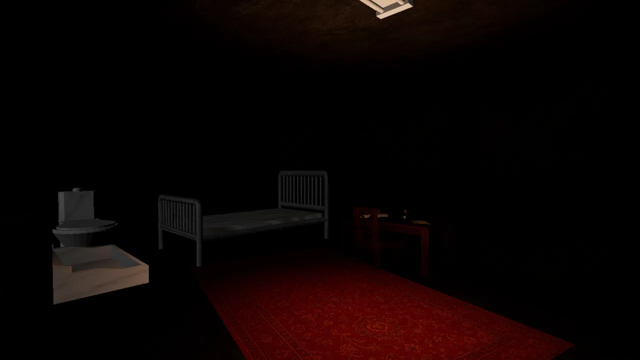 The Curse Of Grandfather Screenshot 2