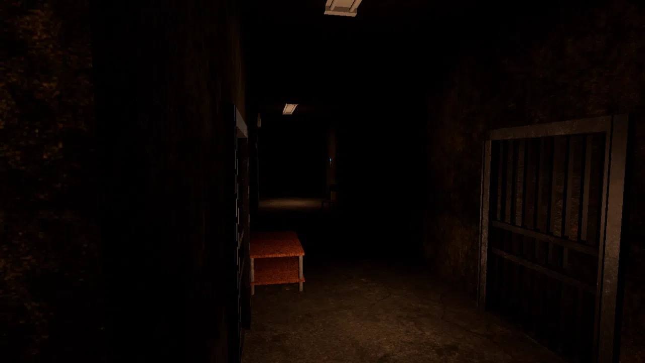 The Curse Of Grandfather Screenshot 1