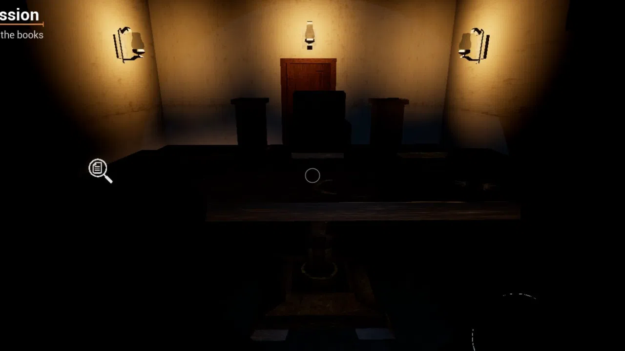 The Curse Of Grandfather Screenshot 6