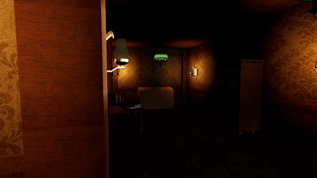 The Curse Of Grandfather Screenshot 5