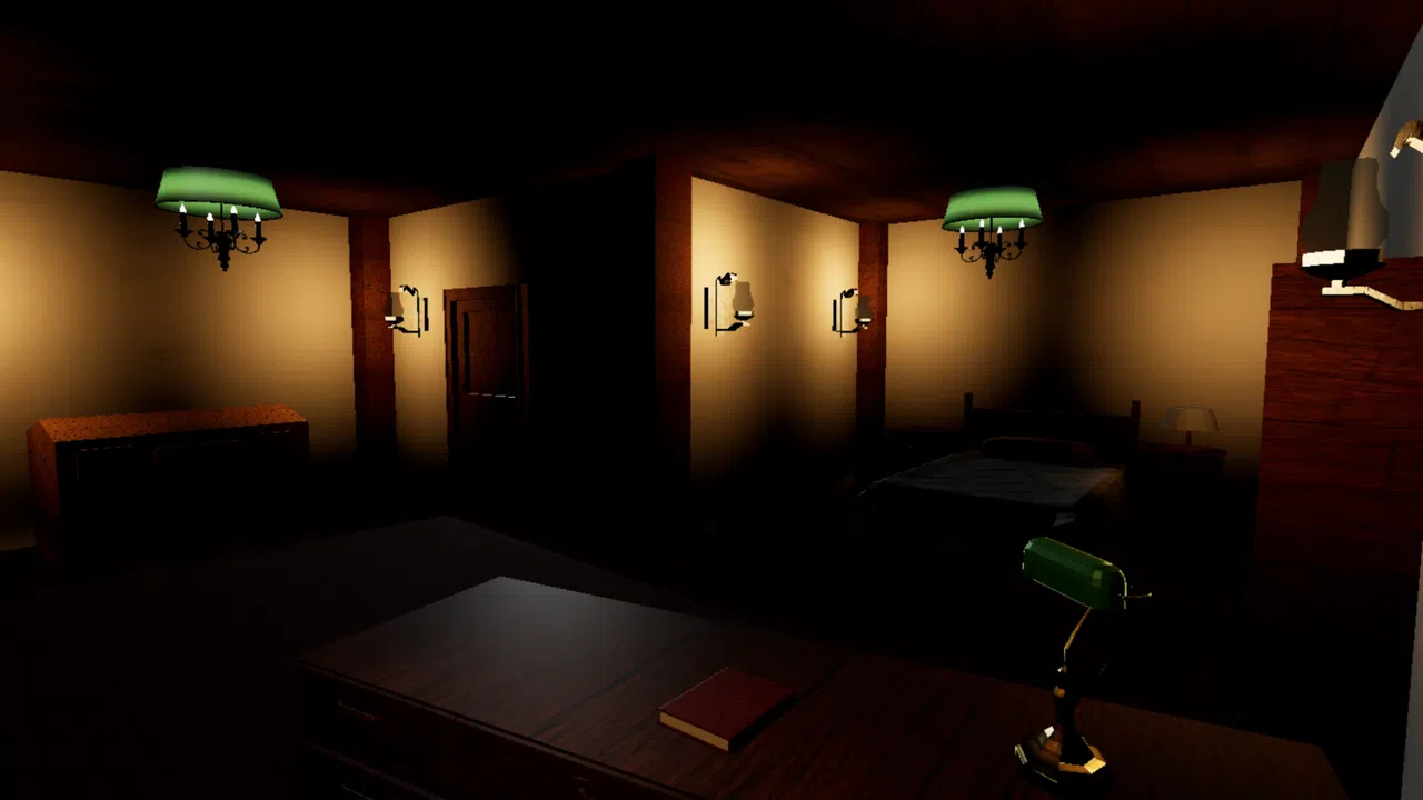 The Curse Of Grandfather Screenshot 4
