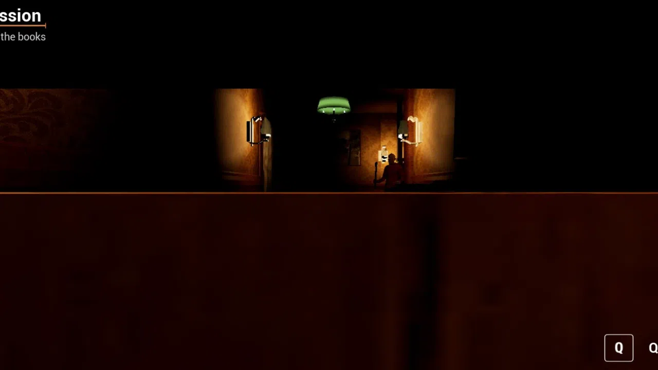 The Curse Of Grandfather Screenshot 7