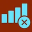 No Signal icon