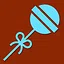 Lollipop icon