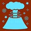 Geyser icon