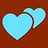 Two Hearts