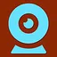 Webcam icon