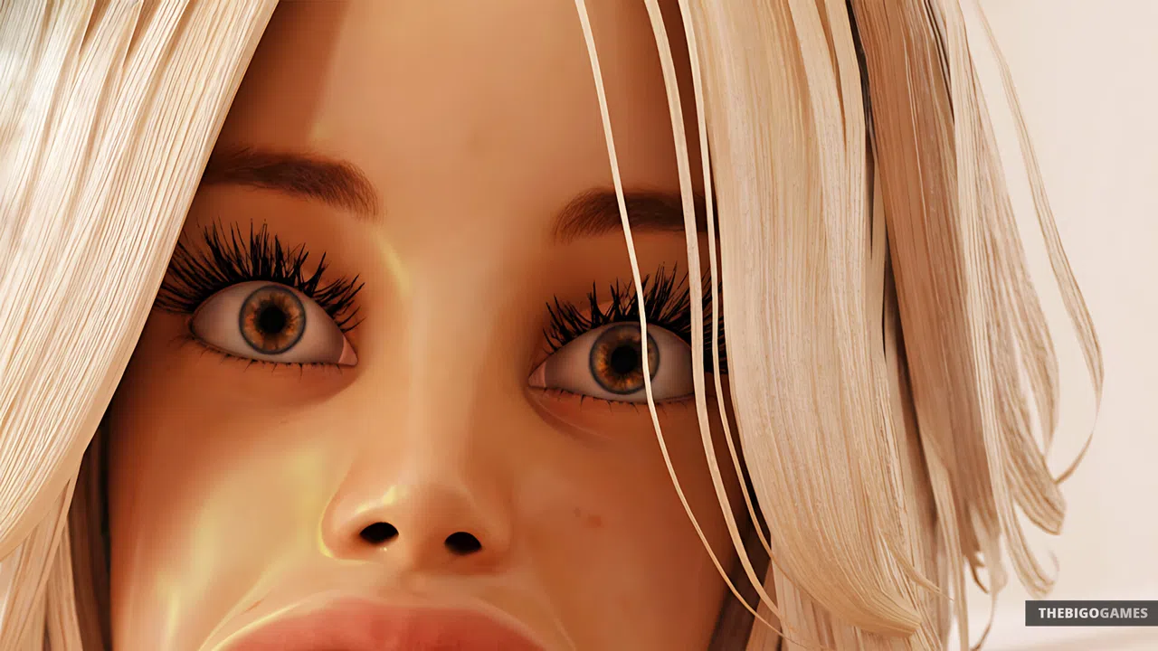 Webcam Girlfriends 👁️ Screenshot 8