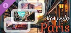 Real Puzzles - Paris (images)