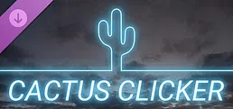 Cactus Clicker - All Cacti Pack