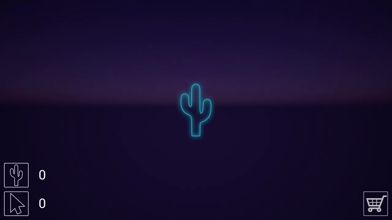 Cactus Clicker - All Cacti Pack Screenshot 4
