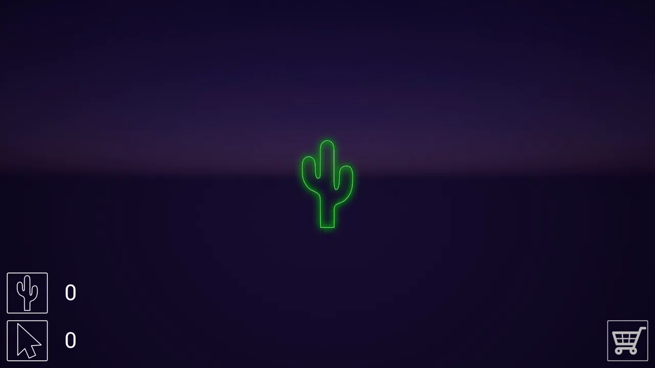 Cactus Clicker - All Cacti Pack Screenshot 2