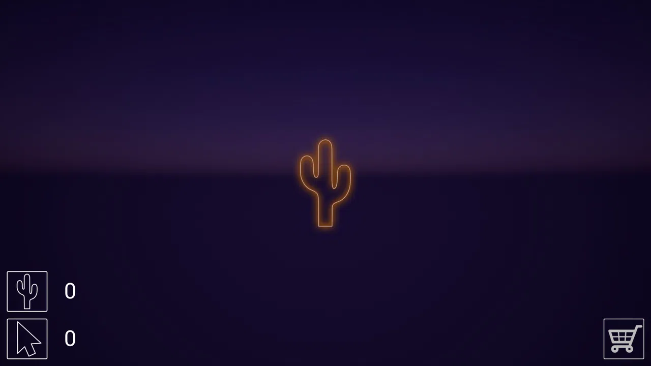 Cactus Clicker - All Cacti Pack Screenshot 3