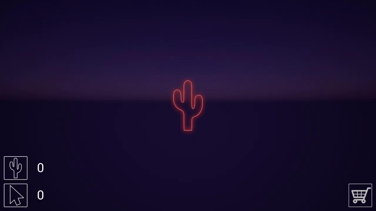 Cactus Clicker - All Cacti Pack Screenshot 6