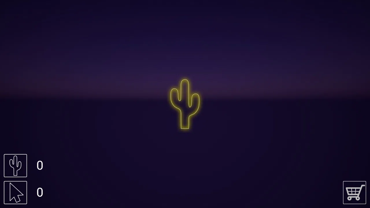 Cactus Clicker - All Cacti Pack Screenshot 7