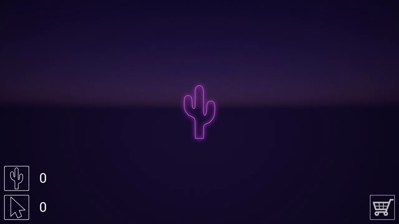Cactus Clicker - All Cacti Pack Screenshot 5