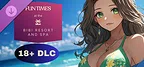Fun Times at the Bibi Resort and Spa - 18+ DLC